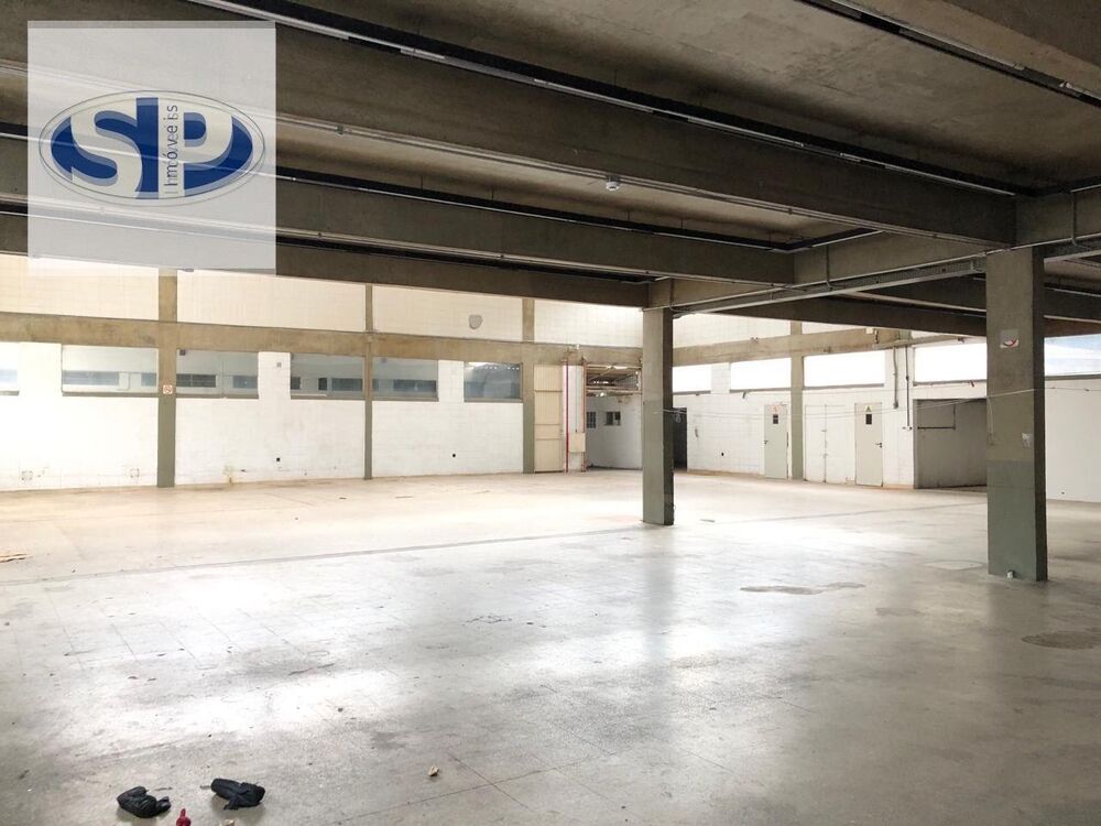 Depósito-Galpão, 2280 m² - Foto 16