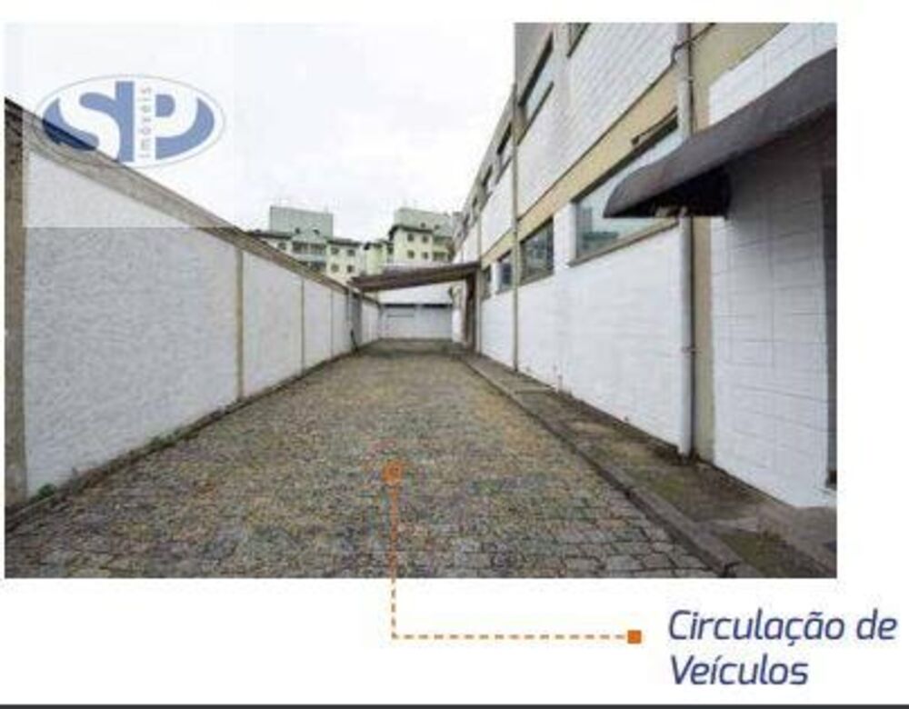 Depósito-Galpão, 2280 m² - Foto 14