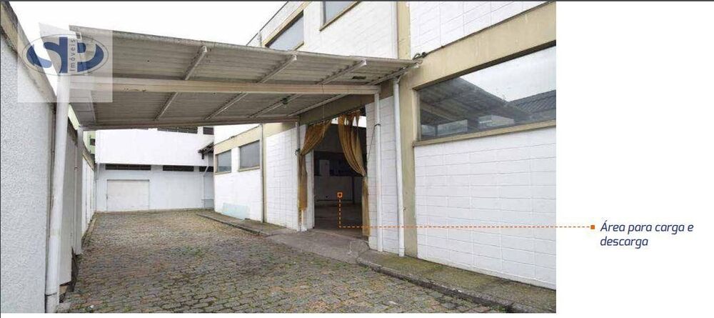 Depósito-Galpão, 2280 m² - Foto 6