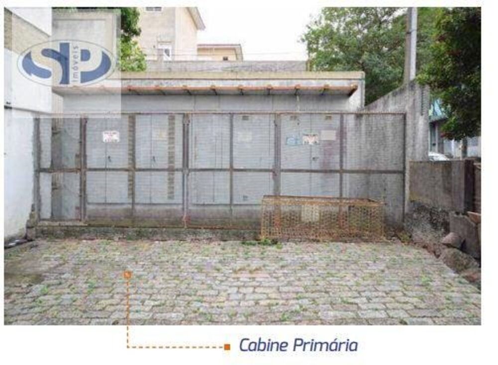 Depósito-Galpão, 2280 m² - Foto 11