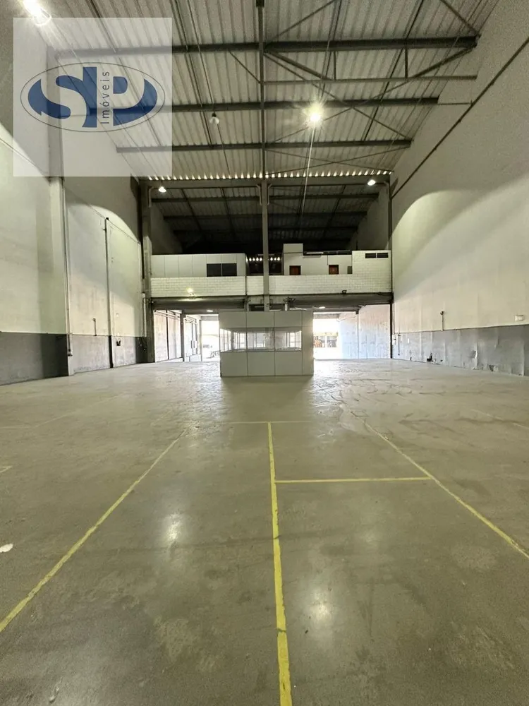 Depósito-Galpão, 720 m² - Foto 3