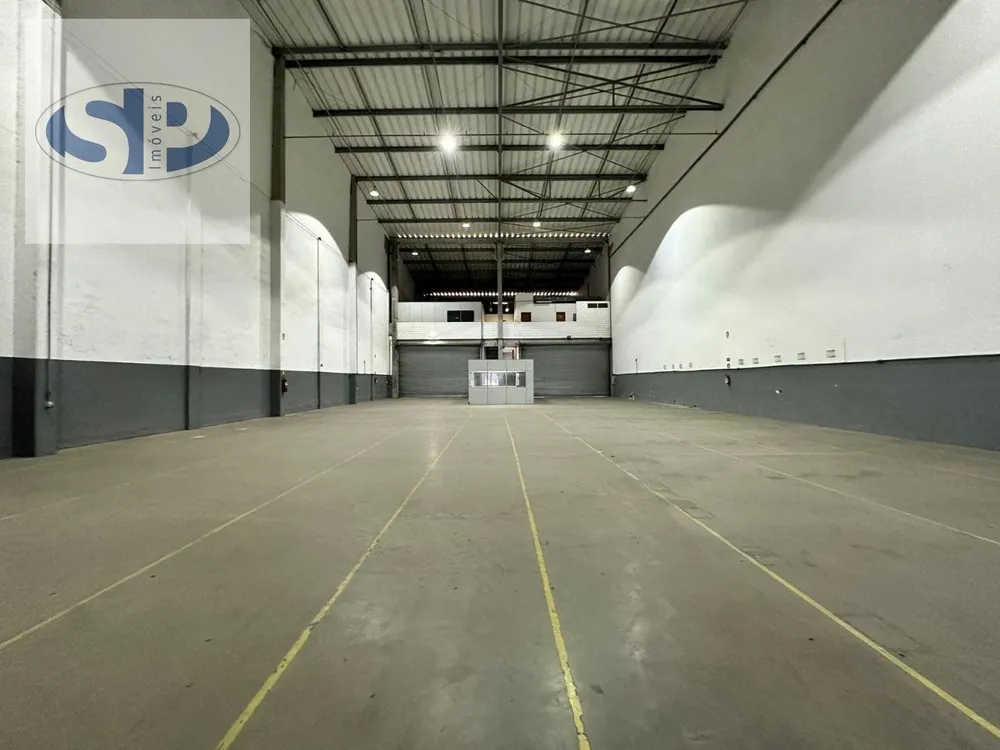 Depósito-Galpão, 720 m² - Foto 2