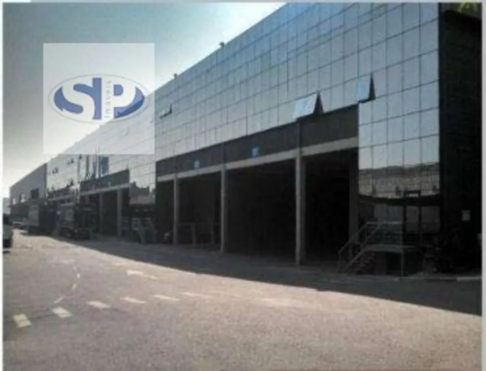 Depósito-Galpão, 720 m² - Foto 4