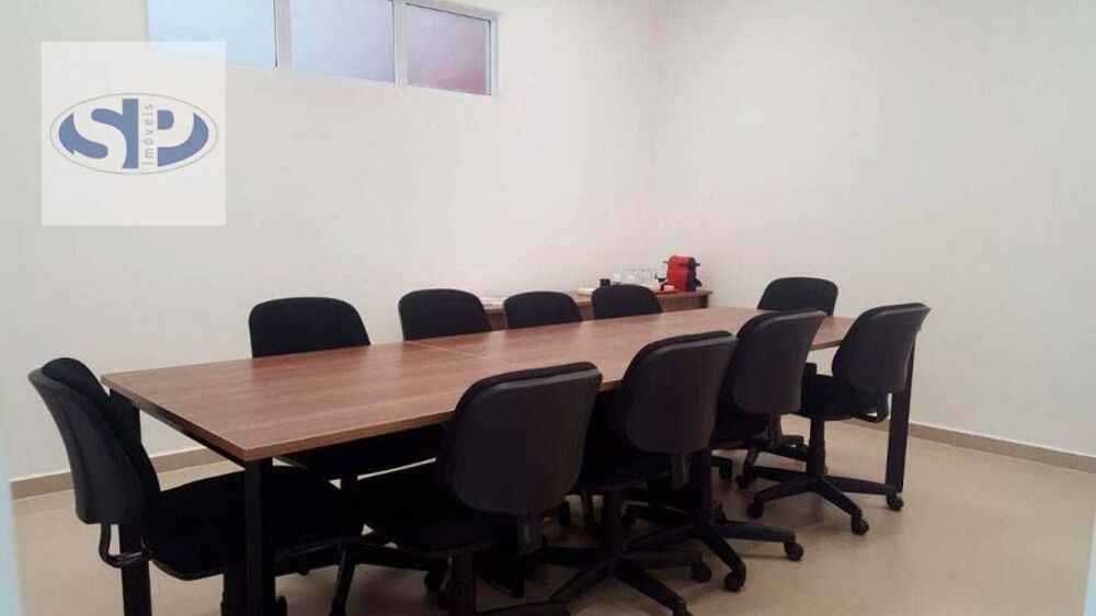 Depósito-Galpão-Armazém para alugar, 1380m² - Foto 4