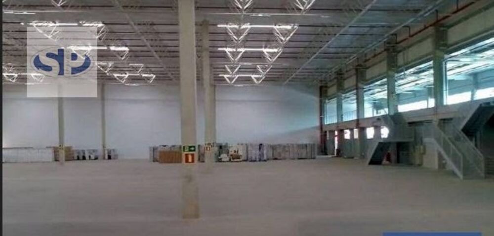 Depósito-Galpão-Armazém para alugar, 1380m² - Foto 10