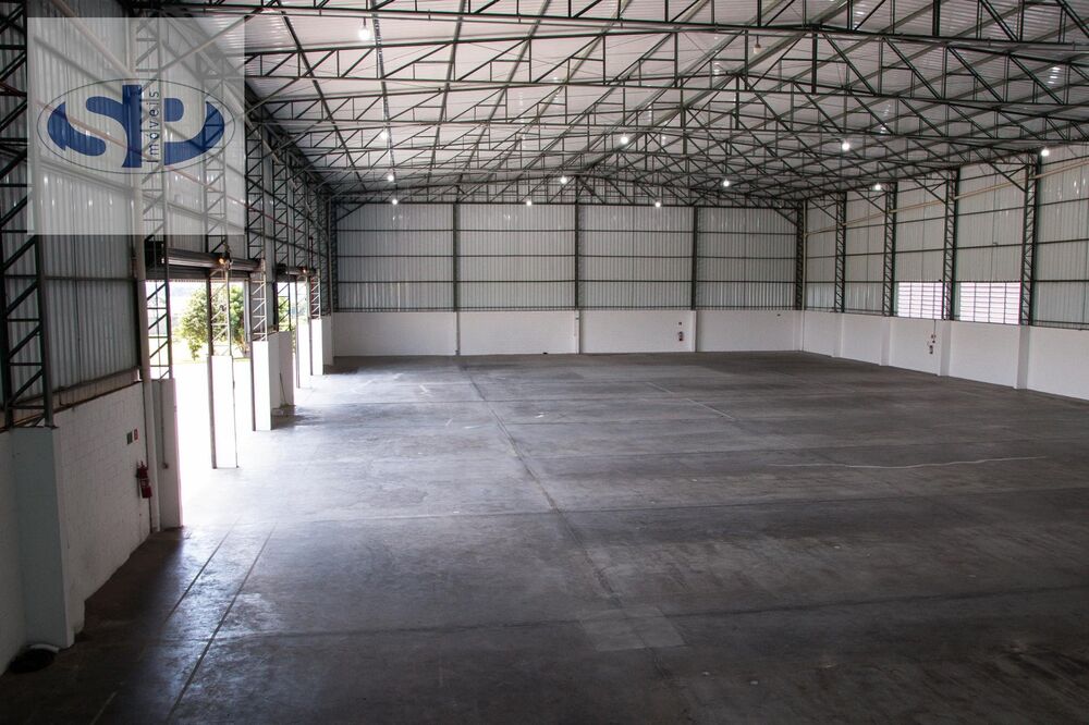 Depósito-Galpão, 2230 m² - Foto 6