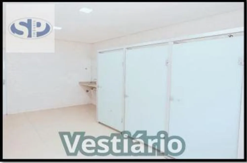 Depósito-Galpão, 2230 m² - Foto 1