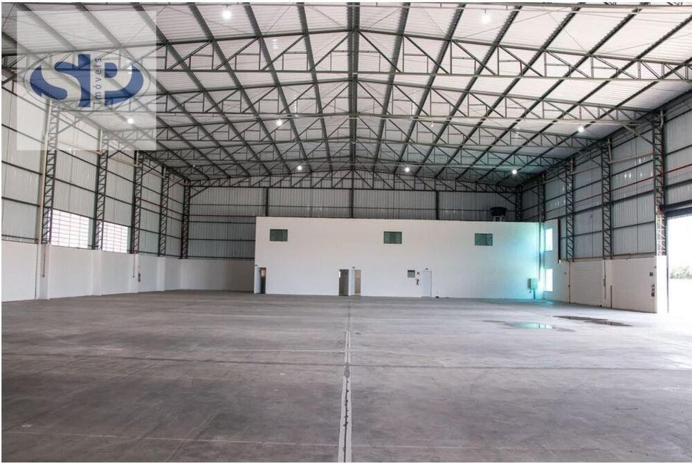 Depósito-Galpão, 2230 m² - Foto 8