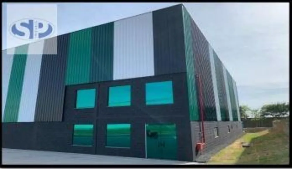 Depósito-Galpão, 2230 m² - Foto 8