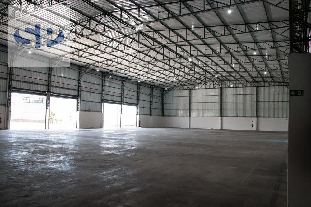 Depósito-Galpão, 2230 m² - Foto 12