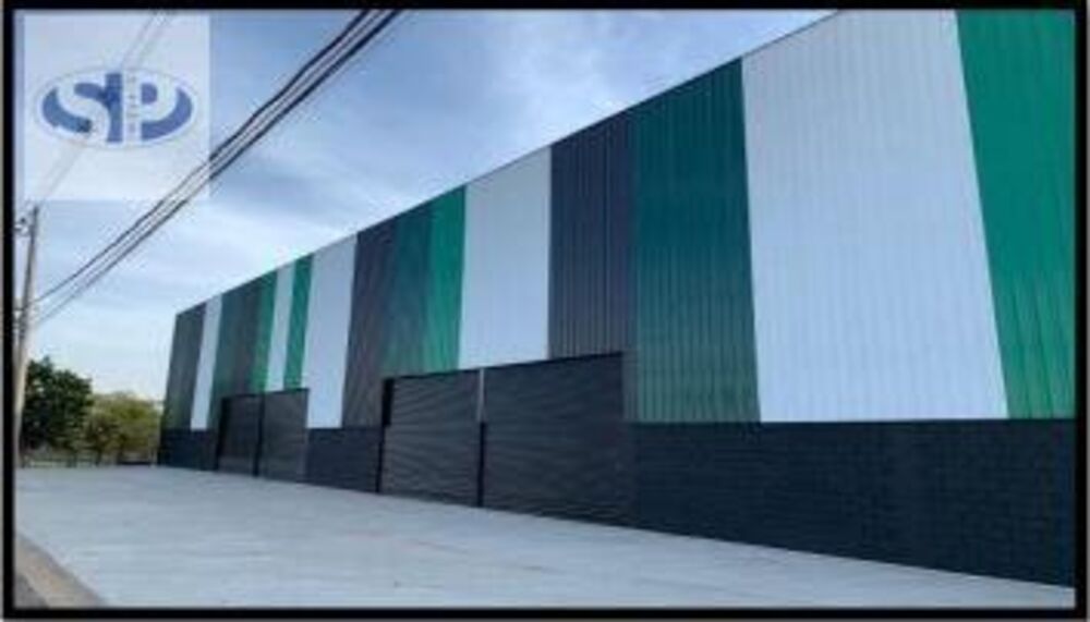 Depósito-Galpão, 2230 m² - Foto 4