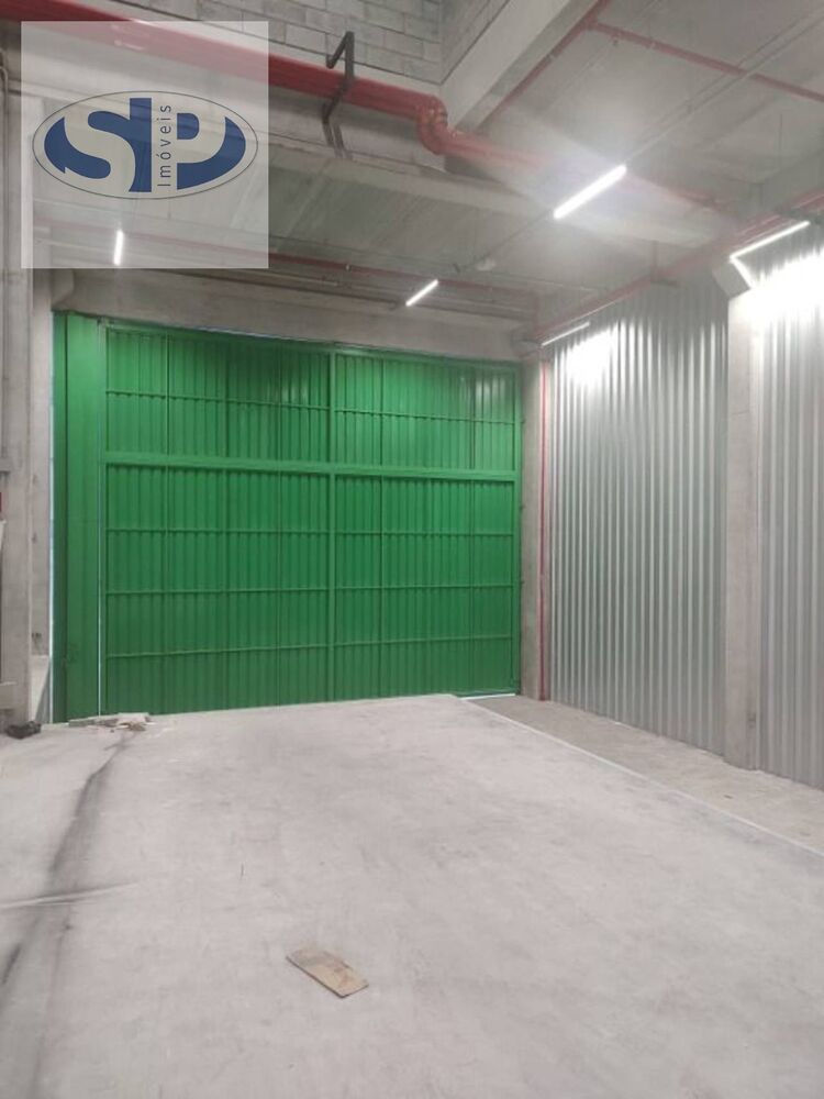 Depósito-Galpão, 2384 m² - Foto 11