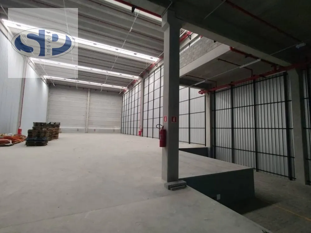 Depósito-Galpão, 2384 m² - Foto 6