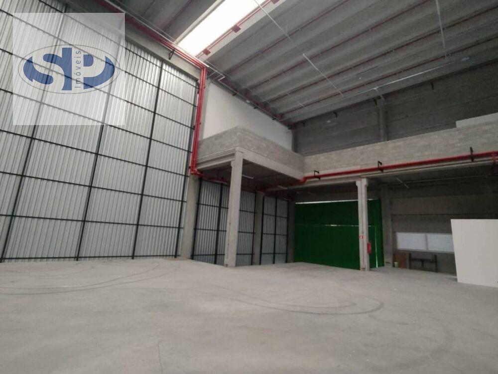 Depósito-Galpão, 2384 m² - Foto 3