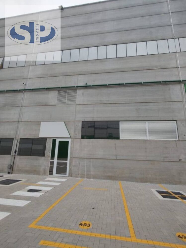 Depósito-Galpão, 2384 m² - Foto 2