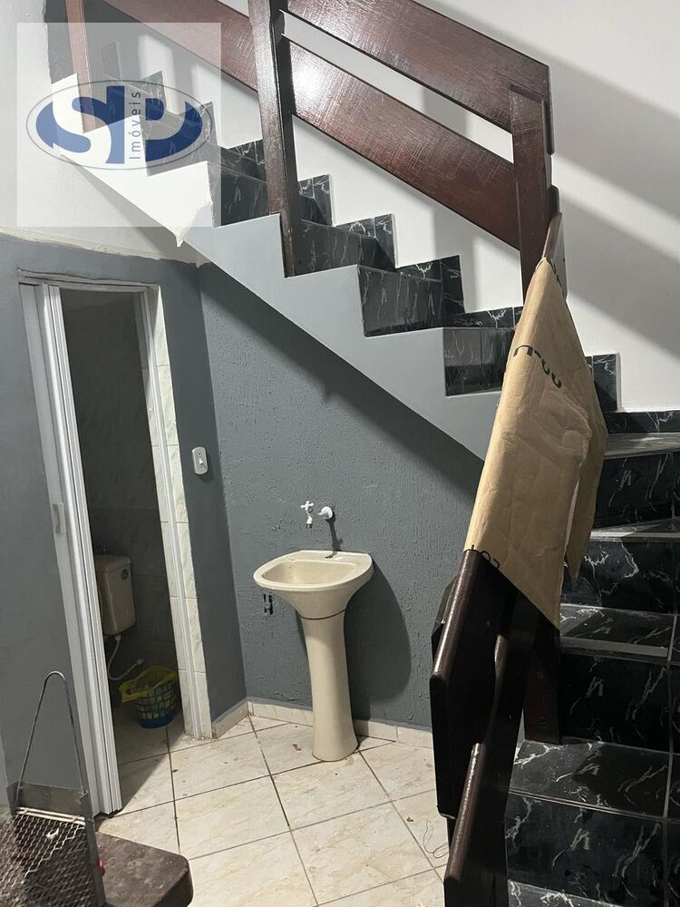 Depósito-Galpão, 156 m² - Foto 7