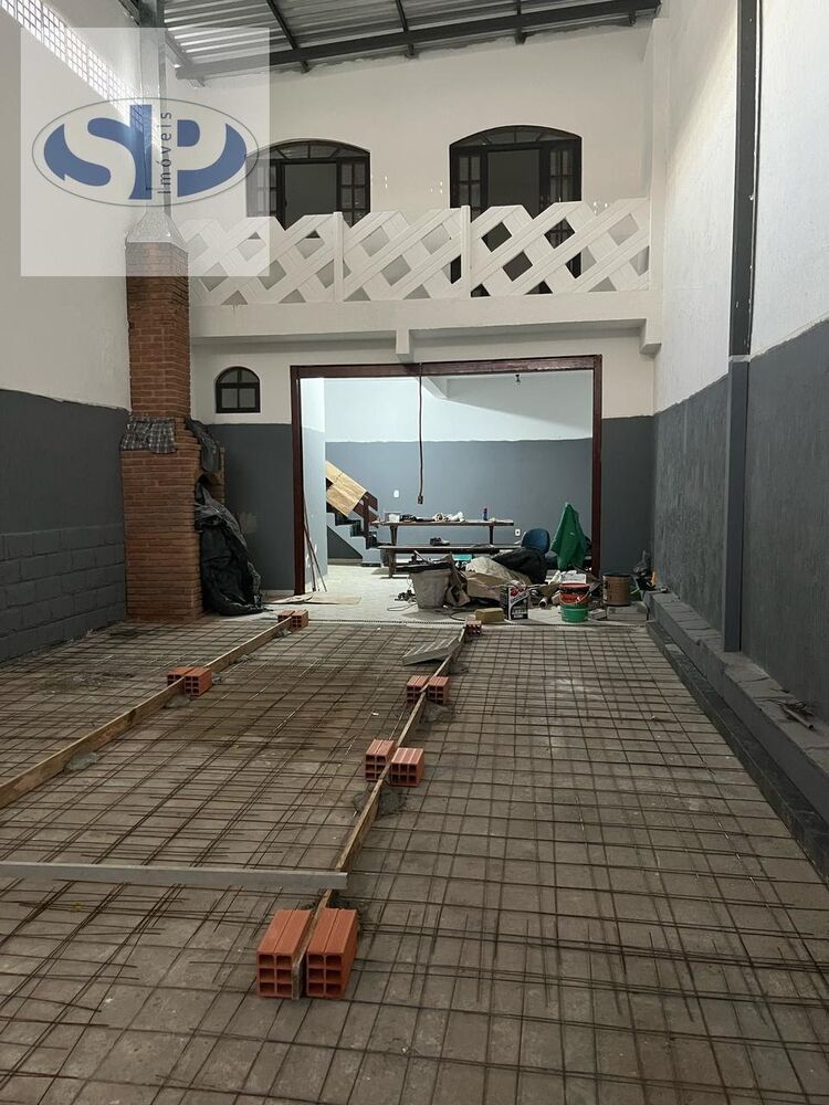 Depósito-Galpão, 156 m² - Foto 9
