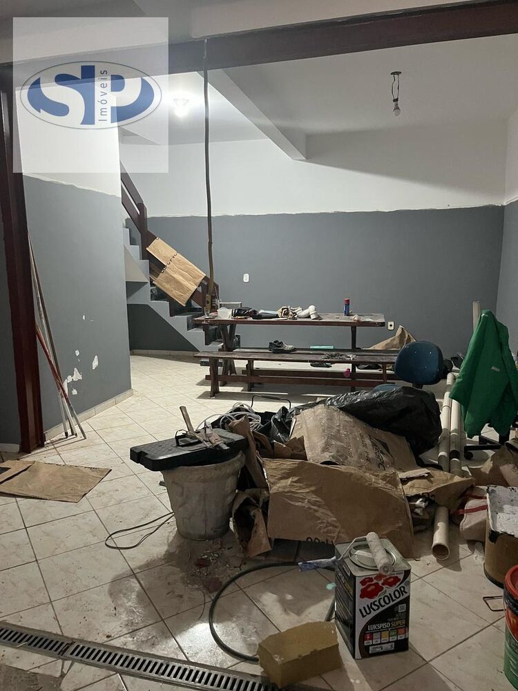 Depósito-Galpão, 156 m² - Foto 10