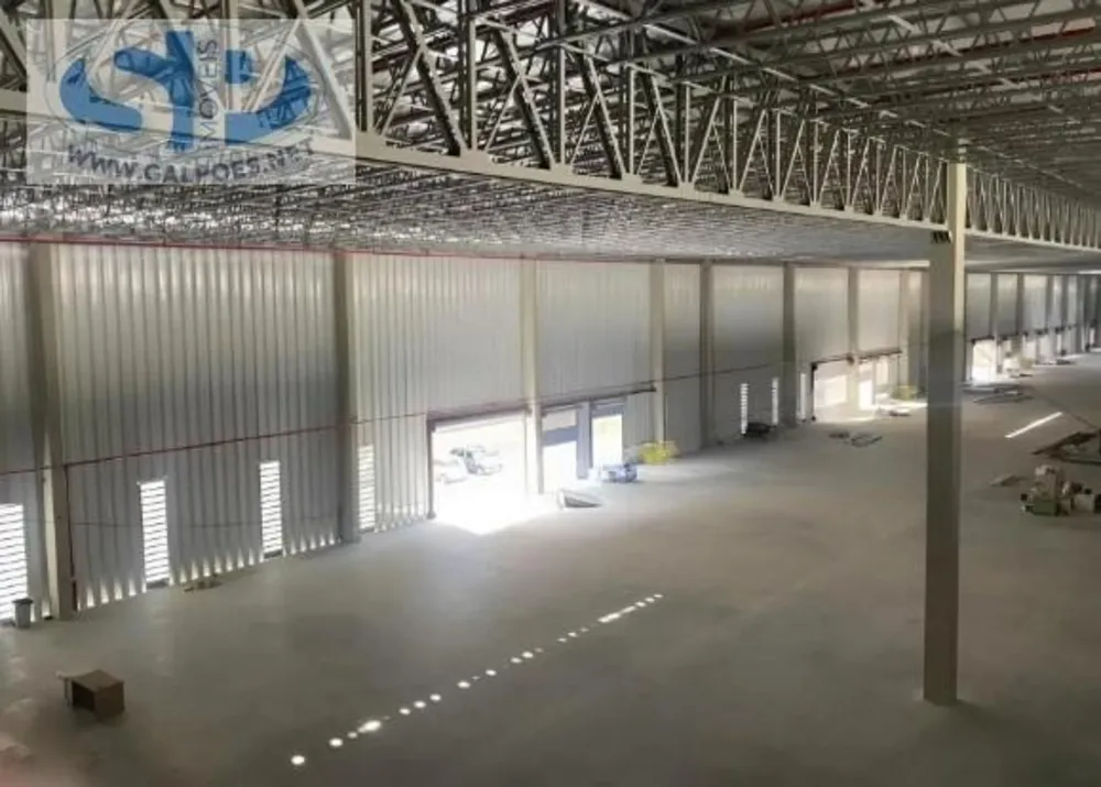 Depósito-Galpão, 4851 m² - Foto 8