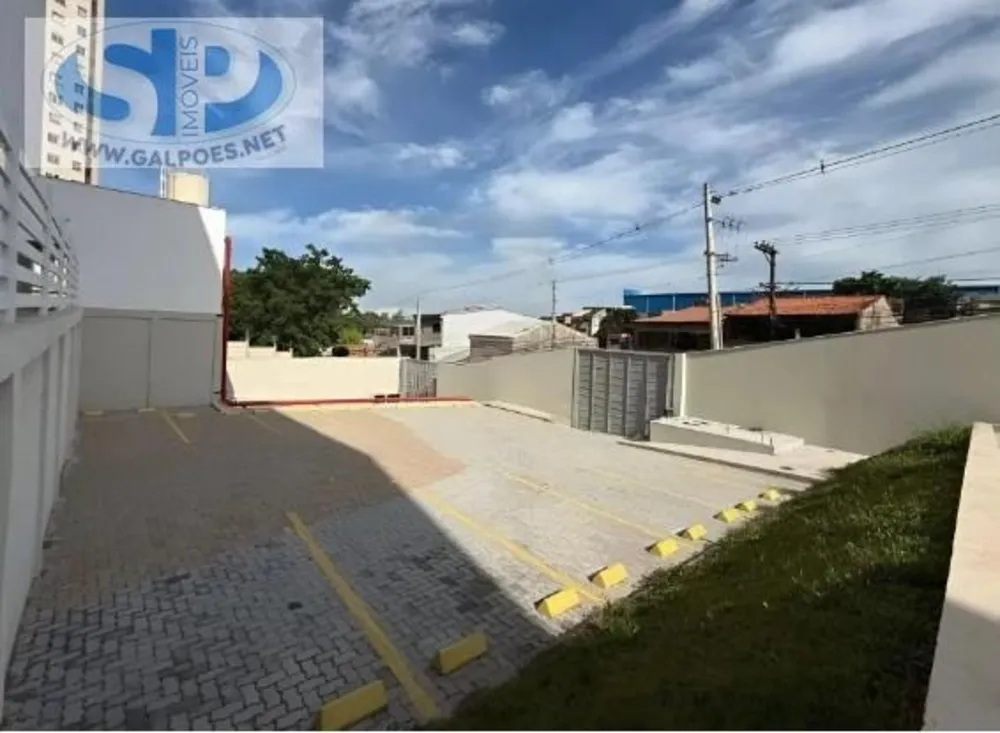 Depósito-Galpão, 4851 m² - Foto 6