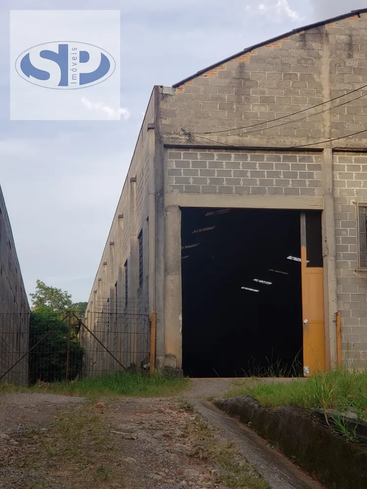 Depósito-Galpão, 2297 m² - Foto 4