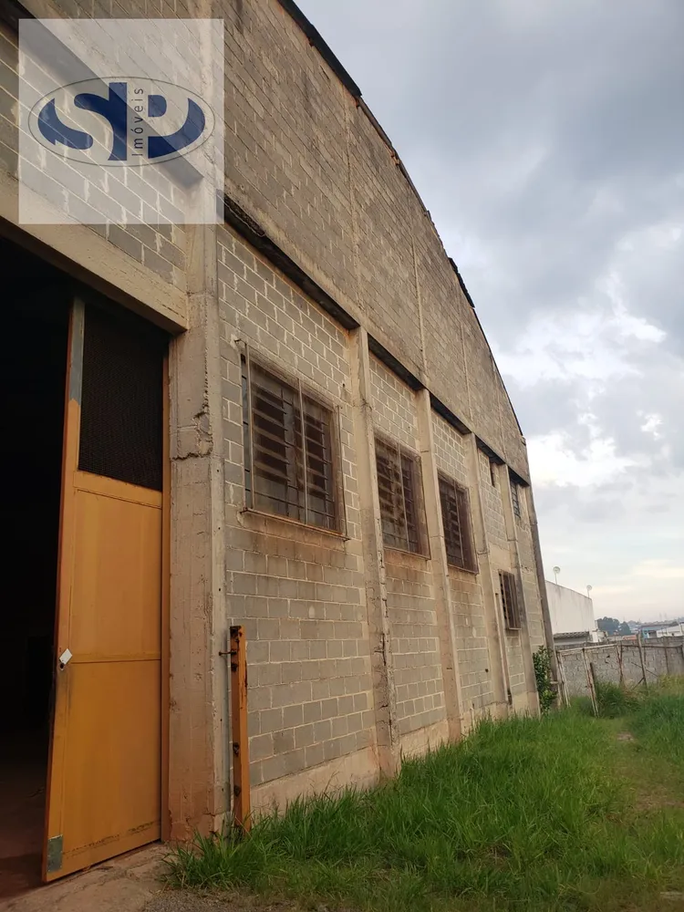 Depósito-Galpão, 2297 m² - Foto 5