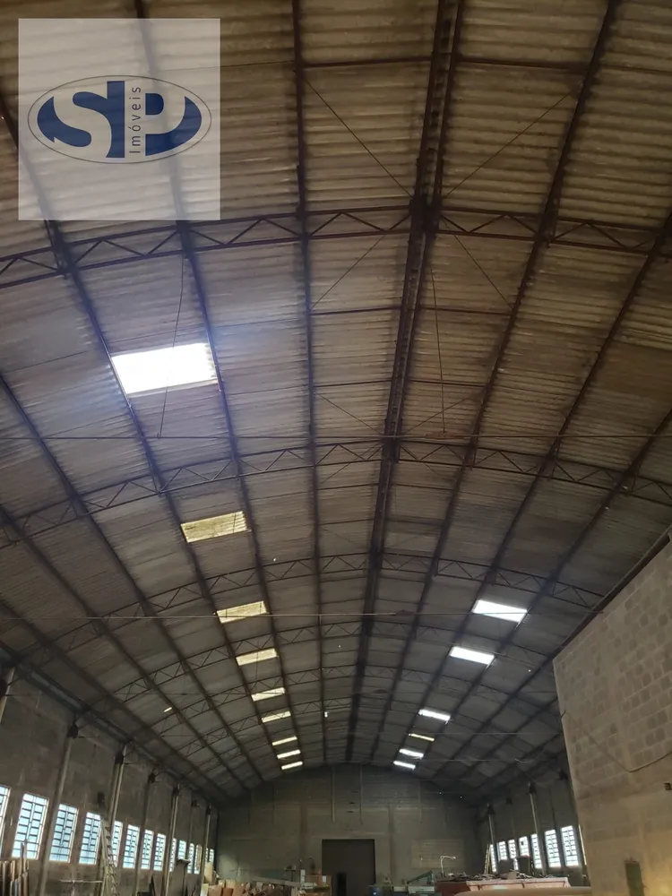 Depósito-Galpão, 2297 m² - Foto 7