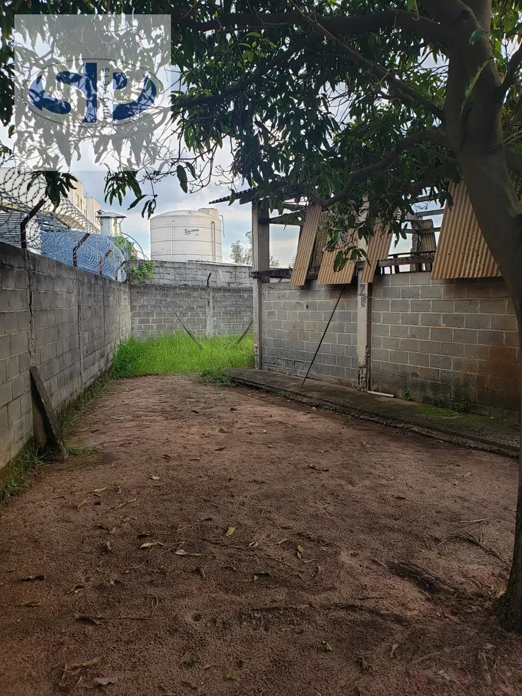 Depósito-Galpão, 2297 m² - Foto 12