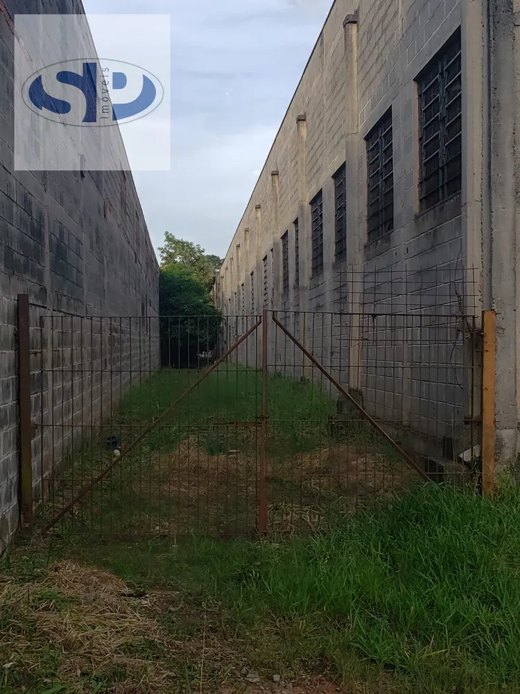 Depósito-Galpão, 2297 m² - Foto 3