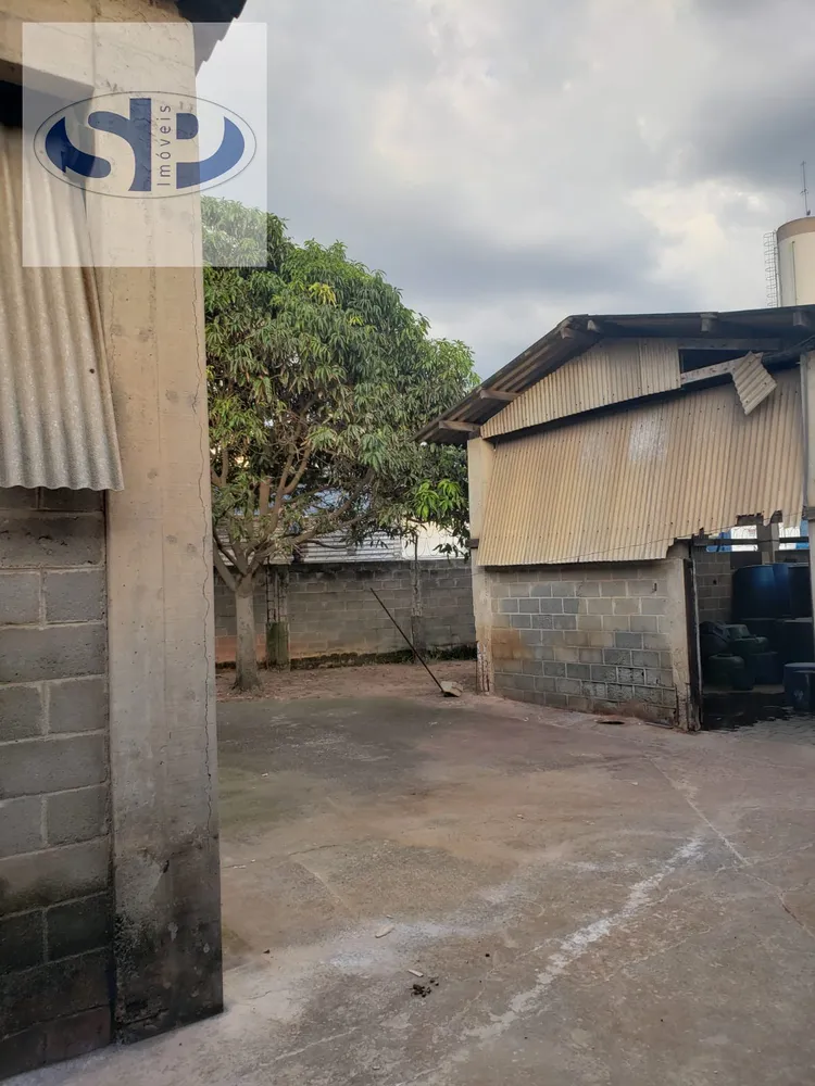 Depósito-Galpão, 2297 m² - Foto 11