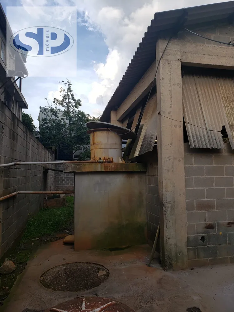 Depósito-Galpão, 2297 m² - Foto 9