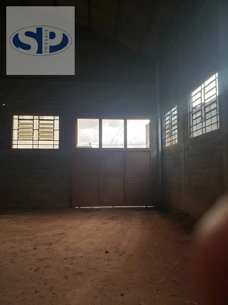Depósito-Galpão, 2297 m² - Foto 2