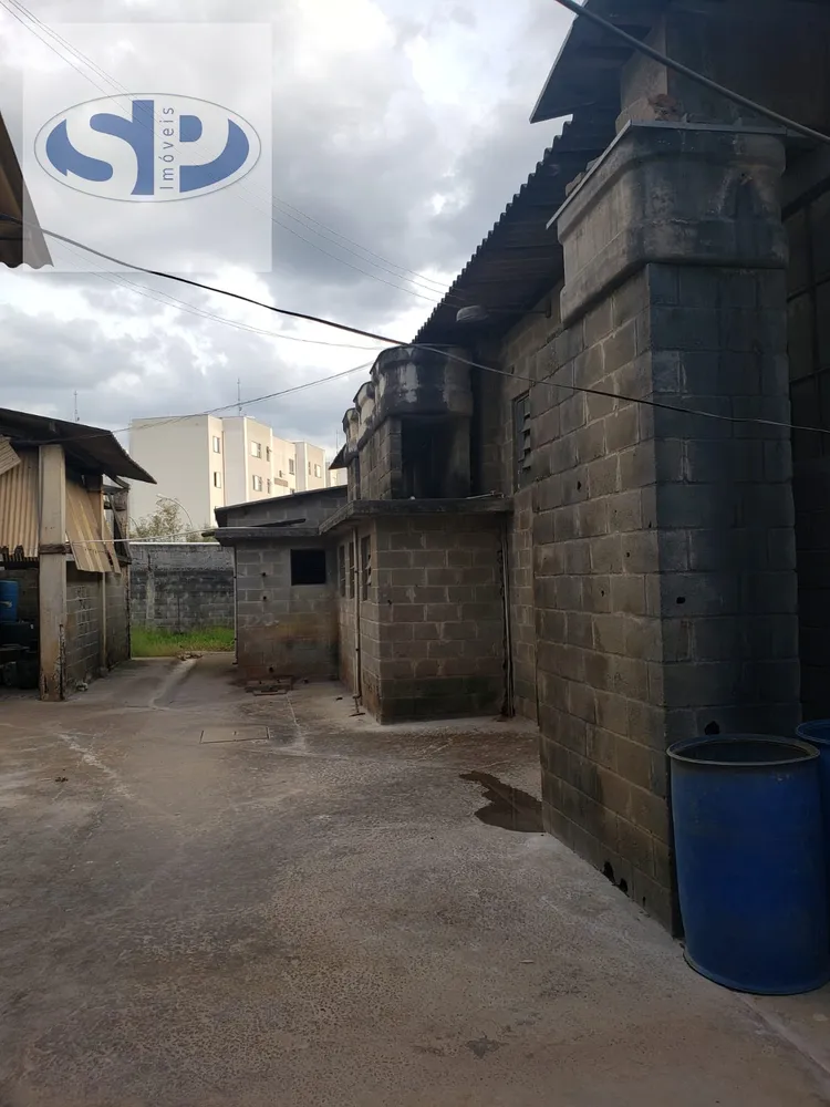Depósito-Galpão, 2297 m² - Foto 6