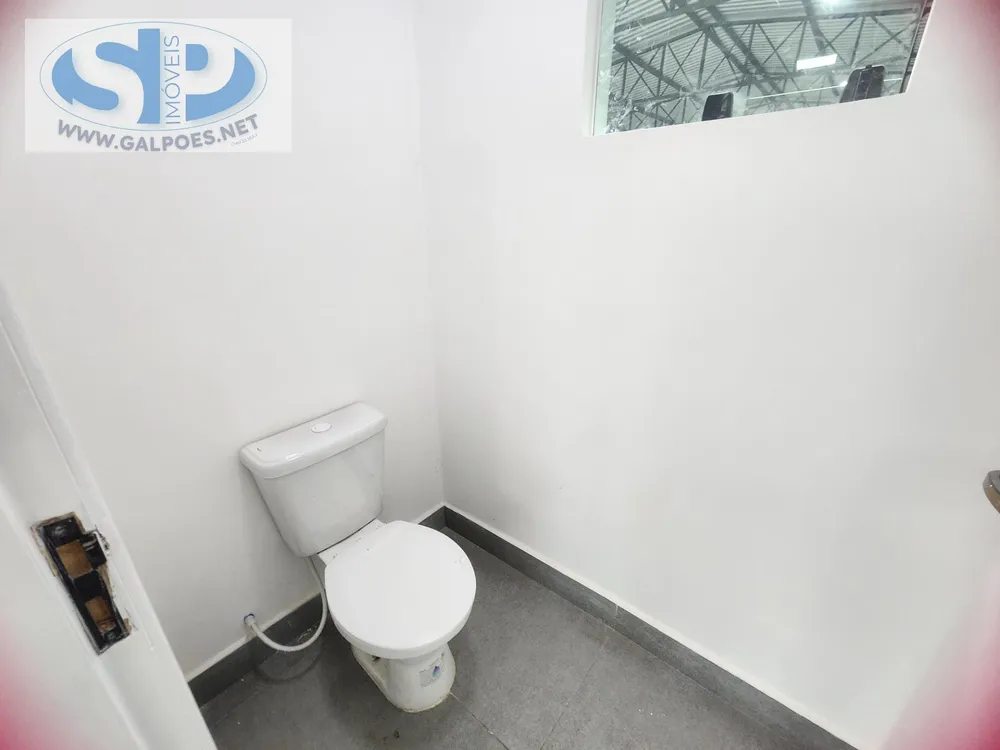 Depósito-Galpão, 420 m² - Foto 13