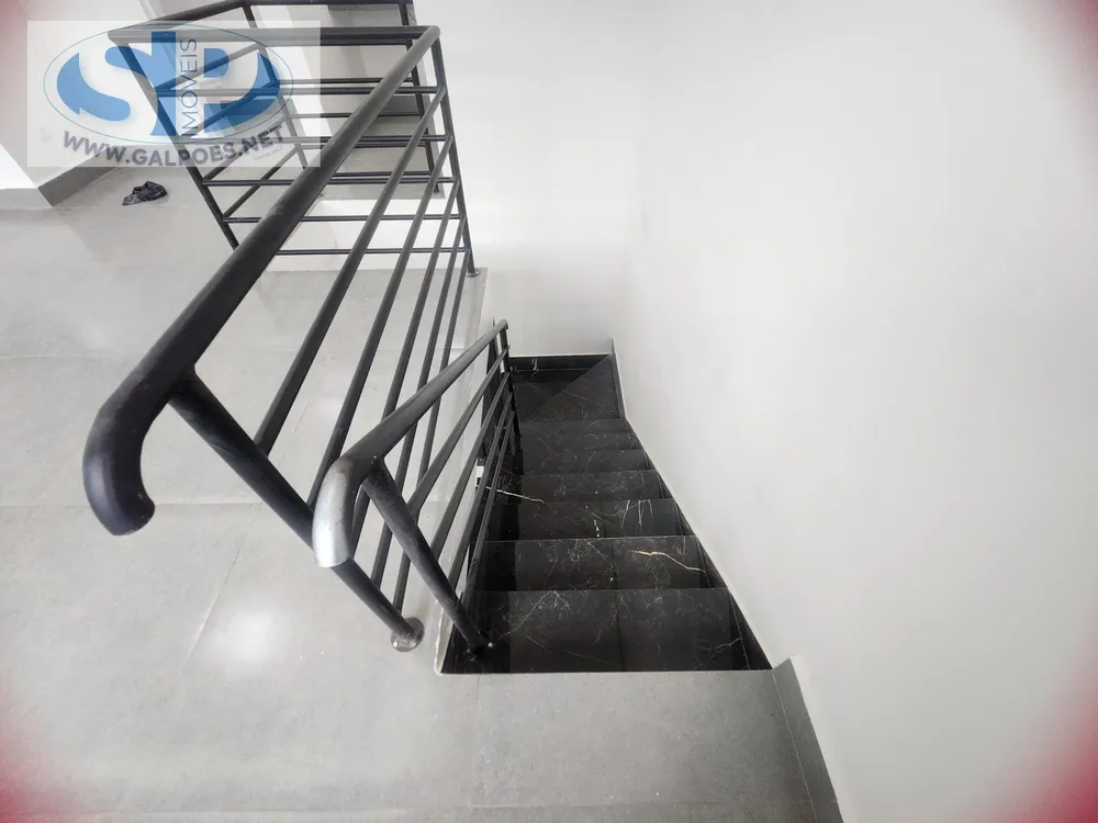 Depósito-Galpão, 420 m² - Foto 8