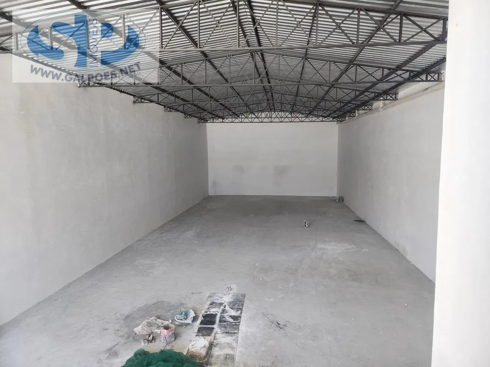 Depósito-Galpão, 420 m² - Foto 5