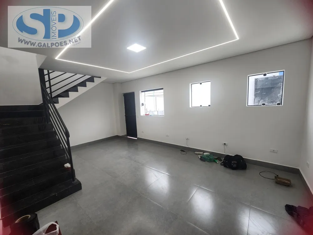 Depósito-Galpão, 420 m² - Foto 16