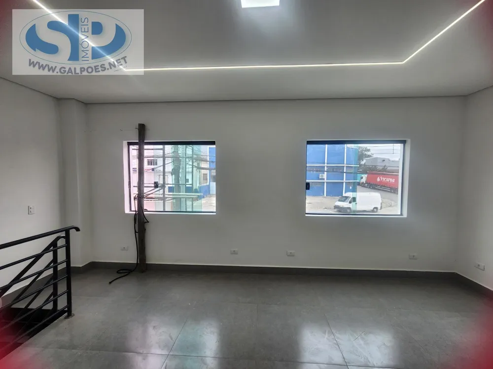 Depósito-Galpão, 420 m² - Foto 9