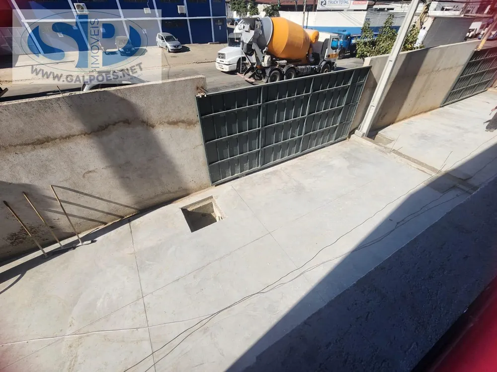 Depósito-Galpão, 420 m² - Foto 7