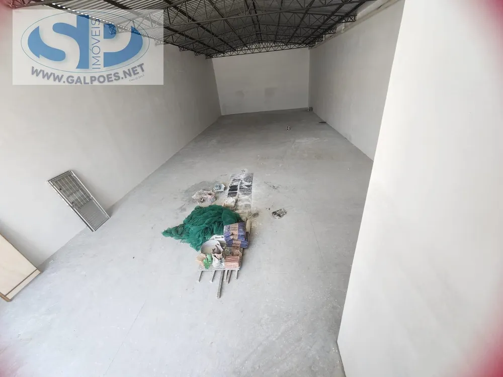Depósito-Galpão, 420 m² - Foto 6