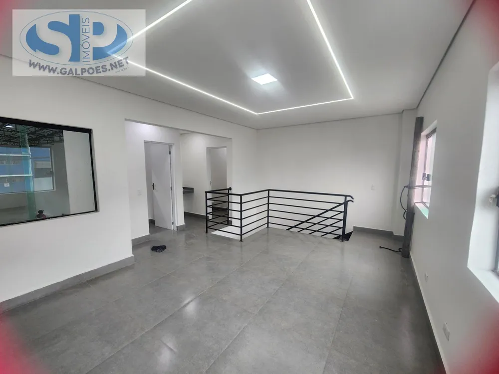 Depósito-Galpão, 420 m² - Foto 10