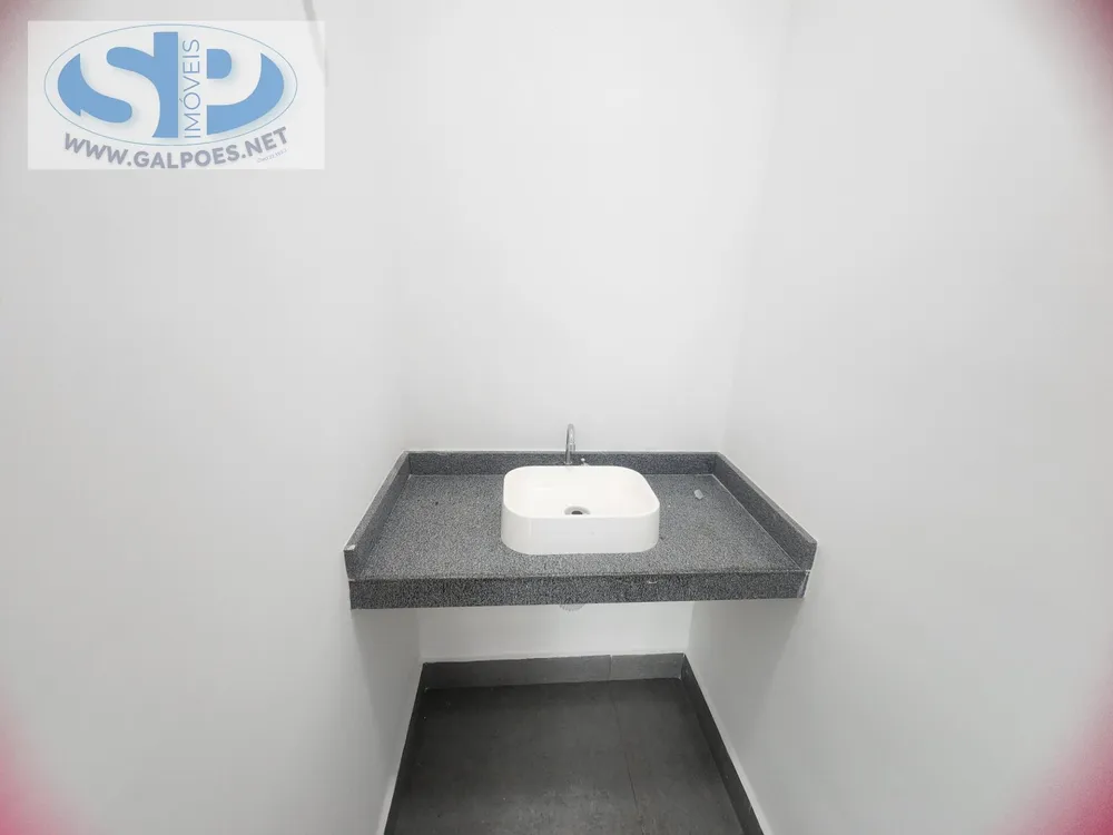 Depósito-Galpão, 420 m² - Foto 12