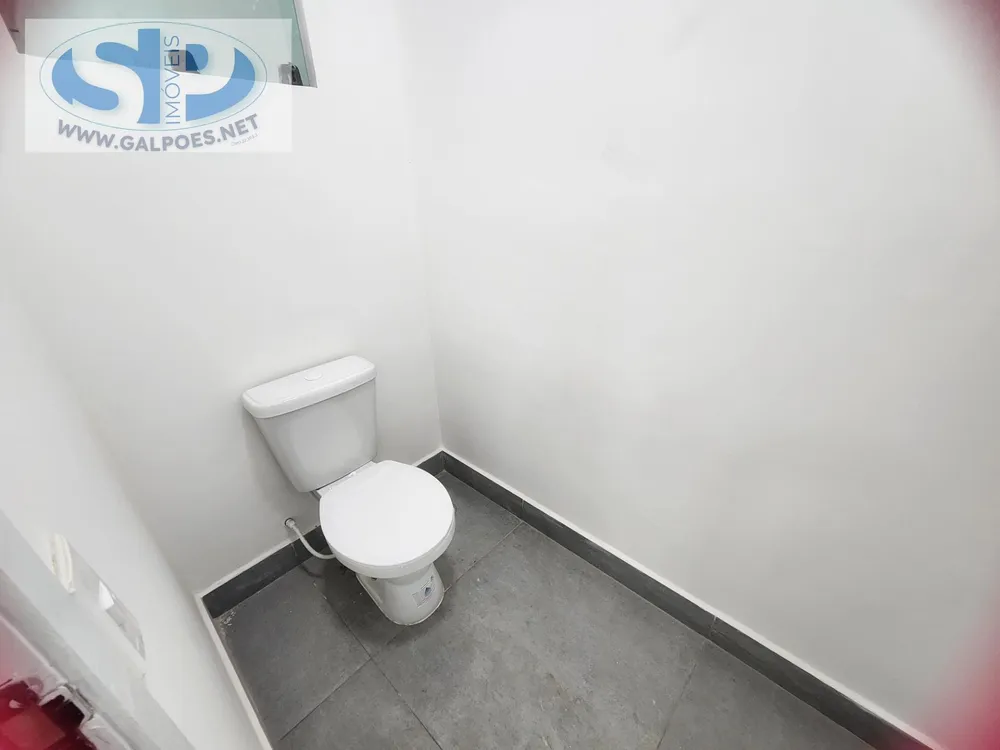 Depósito-Galpão, 420 m² - Foto 11