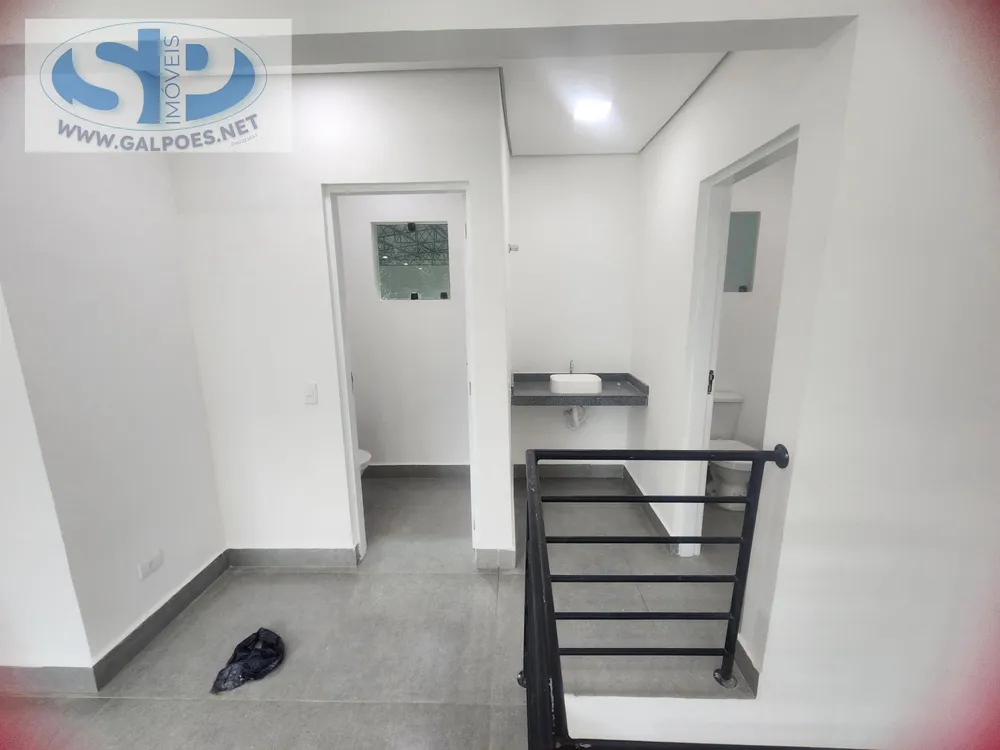 Depósito-Galpão, 420 m² - Foto 14