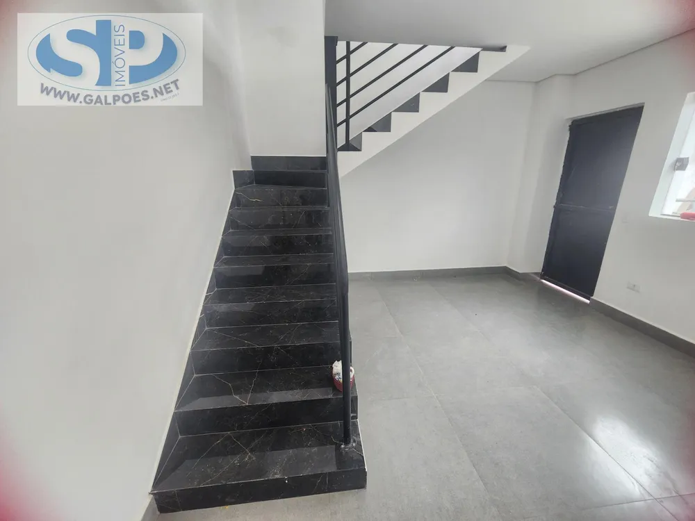 Depósito-Galpão, 420 m² - Foto 15