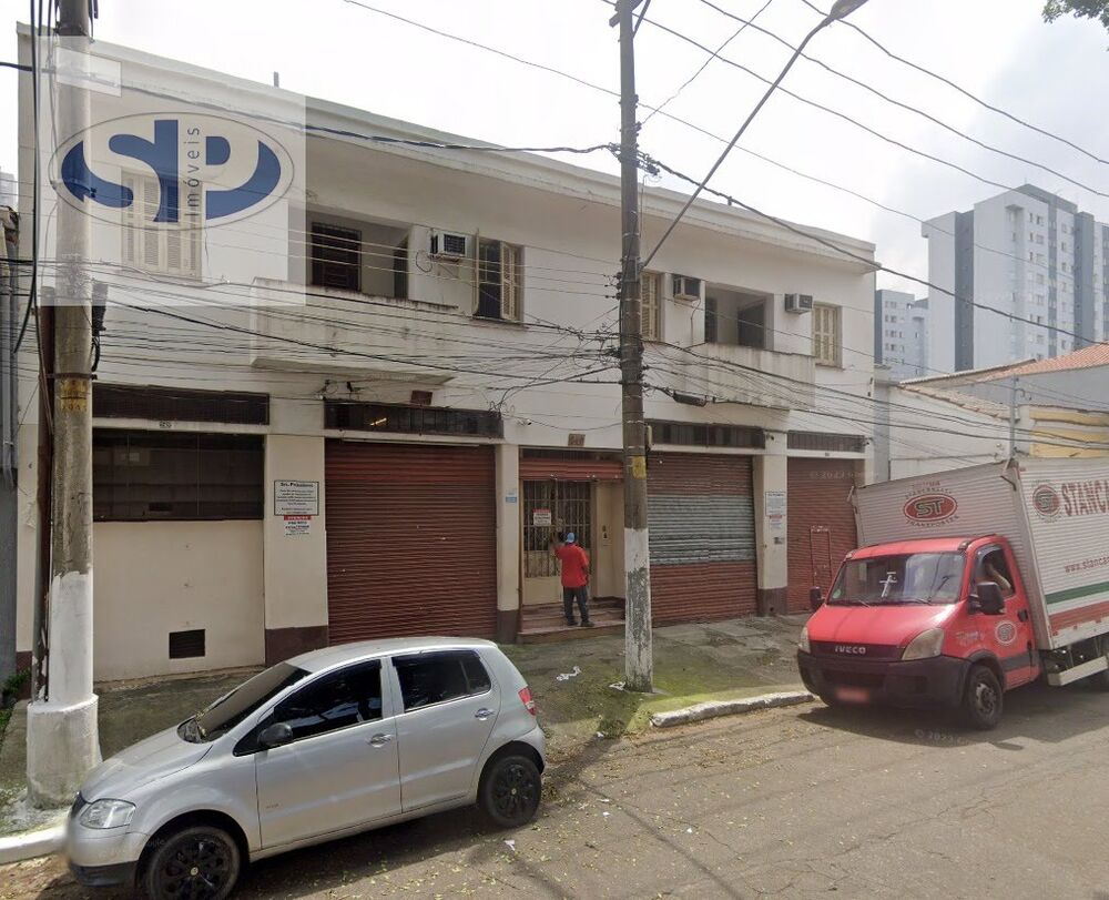 Prédio Inteiro, 800 m² - Foto 2