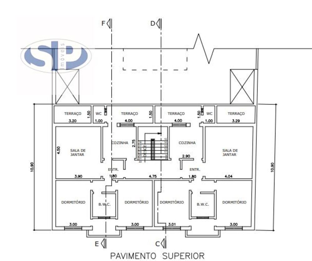 Prédio Inteiro, 800 m² - Foto 4