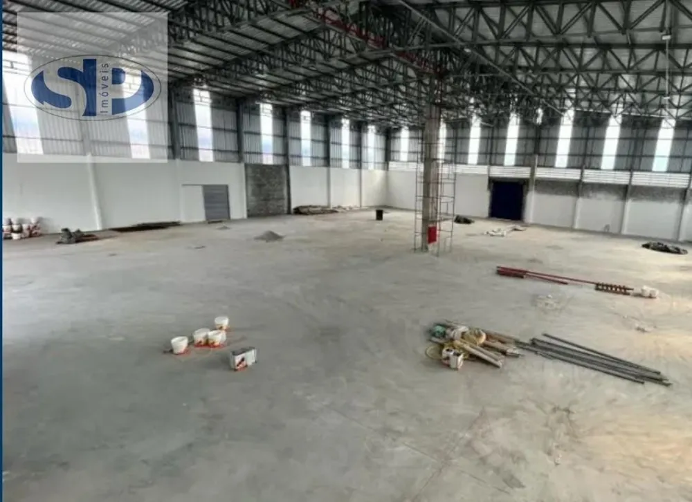 Depósito-Galpão, 1800 m² - Foto 3