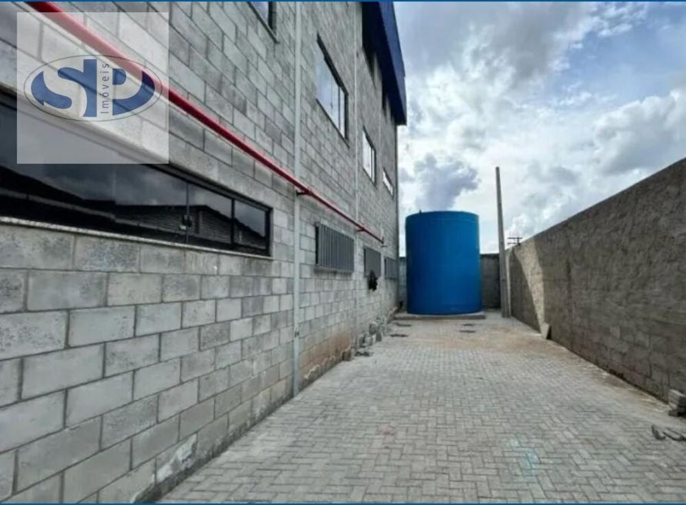 Depósito-Galpão, 1800 m² - Foto 4