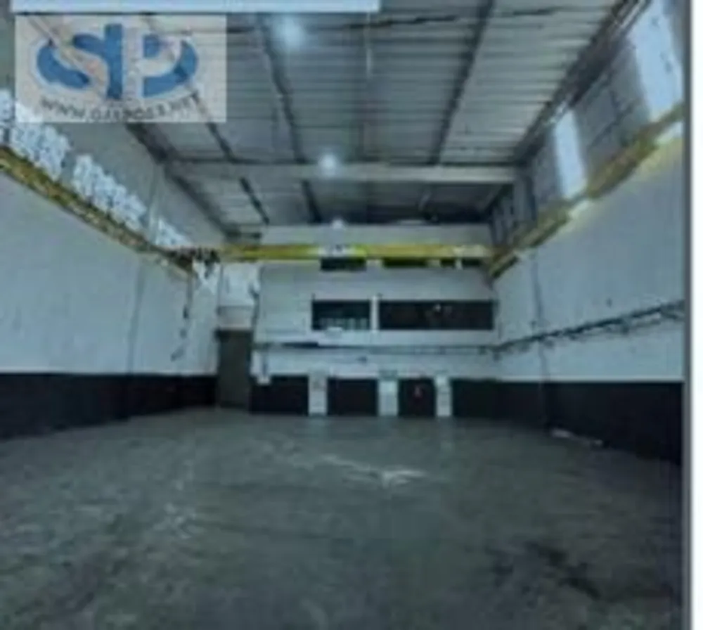 Depósito-Galpão, 699 m² - Foto 2